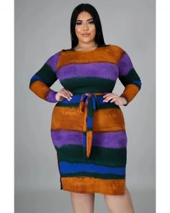 Divanewlook ALL UP DRESS New In