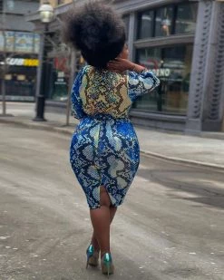 Divanewlook I Love Myself DRESS New In