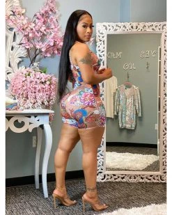 Divanewlook New In Ollie Mask Set