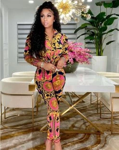 Divanewlook "Milan" 2pc Set