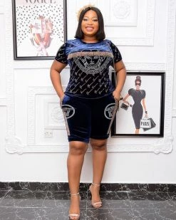 Divanewlook CLASHING SUIT New In