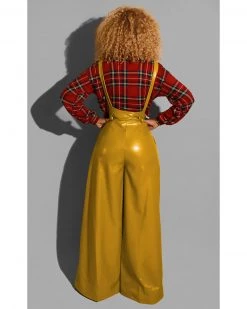 Divanewlook New In IT FEELS RIGHT JUMPSUIT