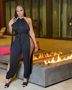 Divanewlook Fabulous JUMPSUIT