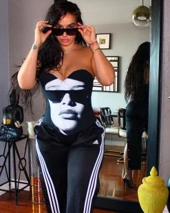 九加九 New In Ton Top