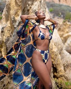 梦得菲 Swimsuits KENYA Swimsuit