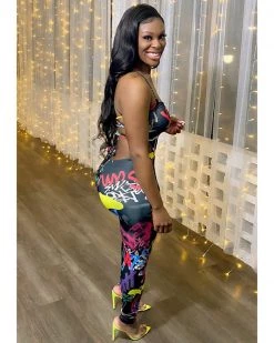 Divanewlook IRENE JUMPSUIT