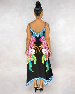 Divanewlook Love To Dance DRESS