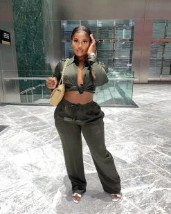 Divanewlook APPAREL SUIT