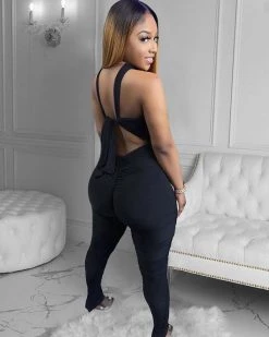 鑫时尚风 My Queen Pantsuit