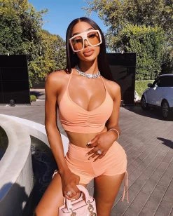 Divanewlook New In MAYA SUIT