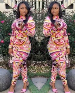 彤美 “Ｃatch Your Eye” Set New In