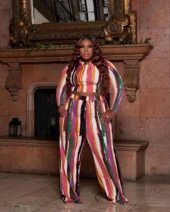 Divanewlook Hell Of A Team SUIT New In