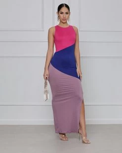 Divanewlook Bring It Back Maxi Dress 8 Divanewlook Bring It Back Maxi Dress