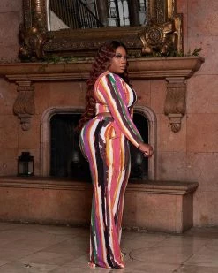 Divanewlook Hell Of A Team SUIT New In