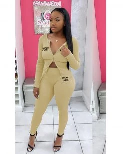 泰瑞莎 ONE DAY SUIT