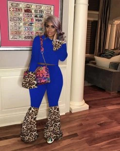 冰梦 SANTA FE SUIT