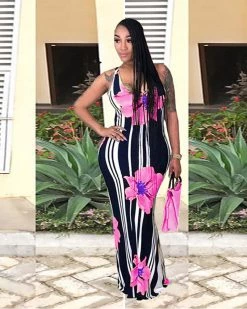 Divanewlook Happy Sunny Sunday DRESS