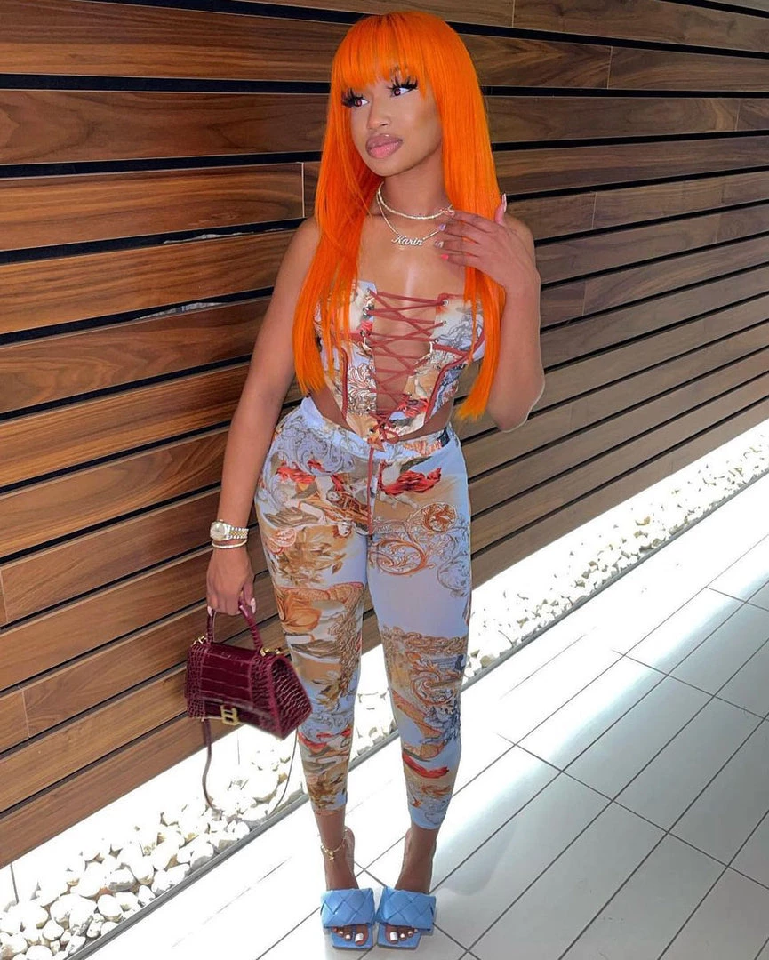 星梦缘 "Judy Honey" Set 2 星梦缘 "Judy Honey" Set