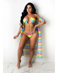 Divanewlook Summer Bikini New In