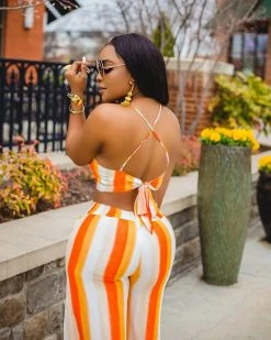 靓雨 Mabel 2pc Set