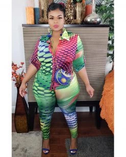 Divanewlook WILDEST DREAM SUIT New In