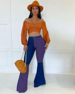 辰淇 TONI JEANS Plus Size