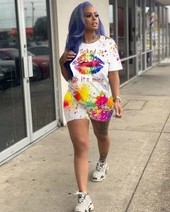 维拓 Lips Set New In