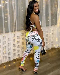 Divanewlook IRENE JUMPSUIT