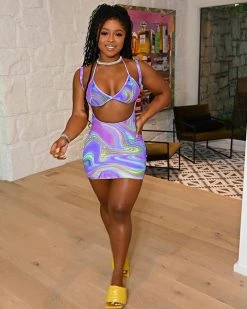 Divanewlook New In GROOVY BABY MINI