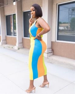 Divanewlook Add Some Color SET