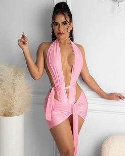 Divanewlook New In Sun Flower Doll SET