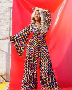 Divanewlook New In Nevis JUMPSUIT