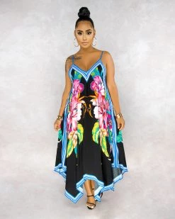 Divanewlook Love To Dance DRESS