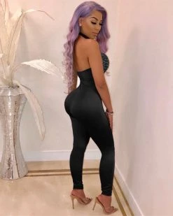 西乡西蒙 Veveel Jumpsuit New In