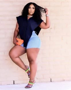 Divanewlook Camille TOP