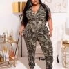 Divanewlook Major Jumpsuit New In