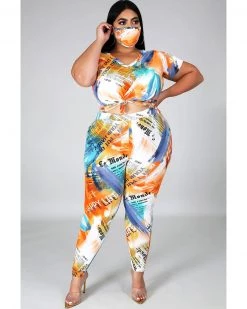 Divanewlook HAPPY NEW PRINT SET