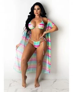 Divanewlook Summer Bikini New In