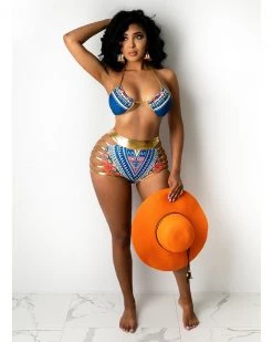 纯美 New In Irene Bikini Suit