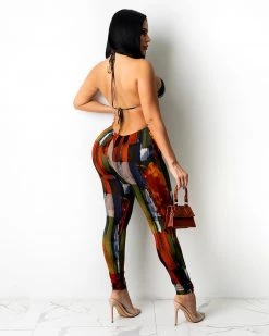 Divanewlook Skye JUMPSUIT