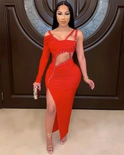 Divanewlook Evie Dress