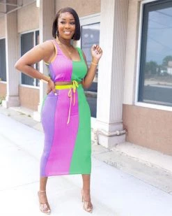 Divanewlook Add Some Color SET