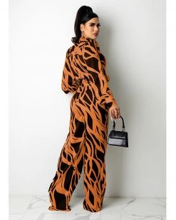 Divanewlook New In BEYOND MEASURE PANT SET