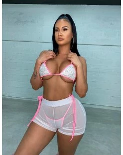 Divanewlook Diamond Kini New In