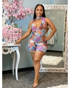 Divanewlook New In Ollie Mask Set