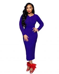 曼迪 Showstopper Dress