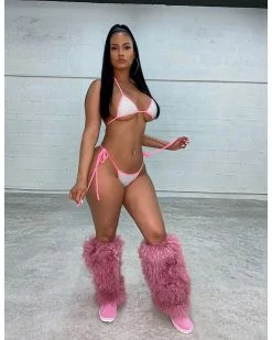 Divanewlook Diamond Kini New In