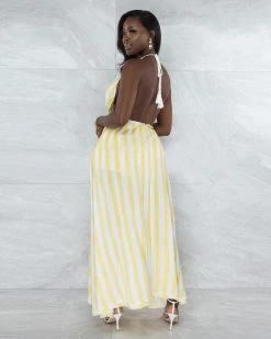 Divanewlook Plus Size Morgan Dress