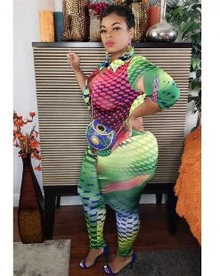 Divanewlook WILDEST DREAM SUIT New In