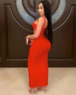 Divanewlook Evie Dress